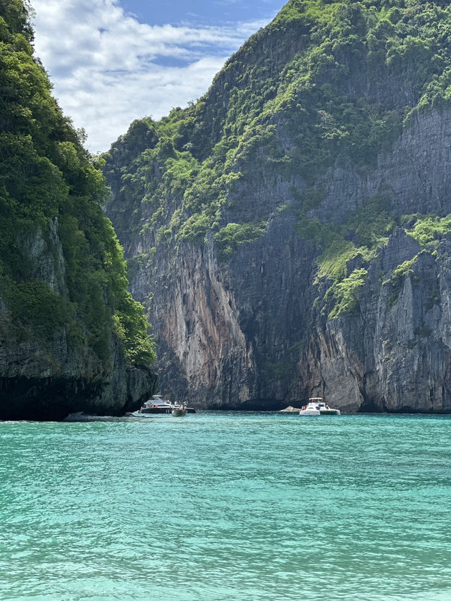  Путешествие на острова Пхи-Пхи,Майа Бэй и Кхай.Пхукет🇹🇭