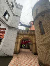 Chongqing hidden gems 