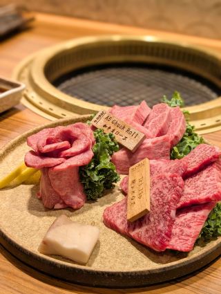 Best Wagyu Fried Rice in Sydney