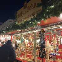 ニュルンベルククリスマスマーケット