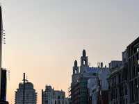 Sunset Serenity: Exploring Melbourne's Summer