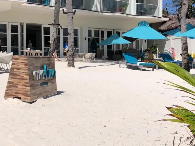 The Lind Boracay - hotel 🏖️🗺️