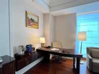 The Okura Prestige Taipei 🗺️