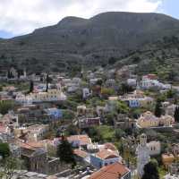 Symi: Unveiling the Layers of a Storied Past 🇬🇷