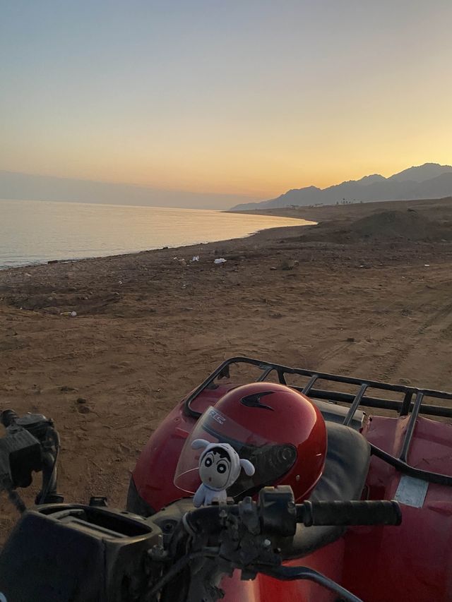 Dahab - Gem of Egypt 