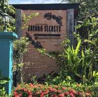 Sayang Secrets Cafe คาเฟ่สายชิลล์ สายบุรี