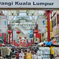 Petaling Street_ Chineese Market