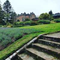 Brodick Castle, Garden and Country Park 🇬🇧