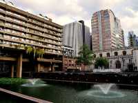 Barbican Centre: London's Cultural Epicenter
🇬🇧