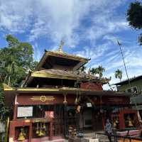 Dantakali Temple