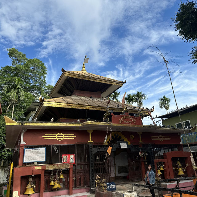 Dantakali Temple