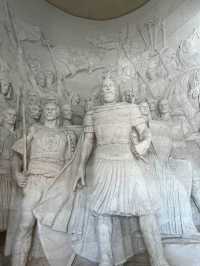 Museum of the National Hero