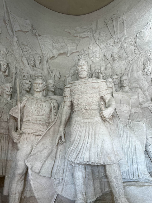 Museum of the National Hero
