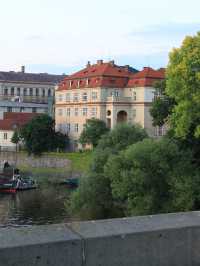 Prague Czechia 🇨🇿 