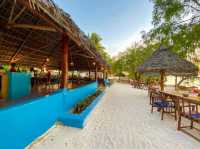 🌴 Escape to paradise in stunning Zanzibar