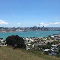 Auckland: New Zealand’s City of Sails 🇳🇿