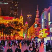Shanghai: Exploring the Heart of China's Vibrant Metropolis