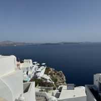 Wonderful Santorini with Maregio Suites