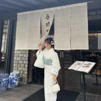 京都和服應該怎麼挑？？