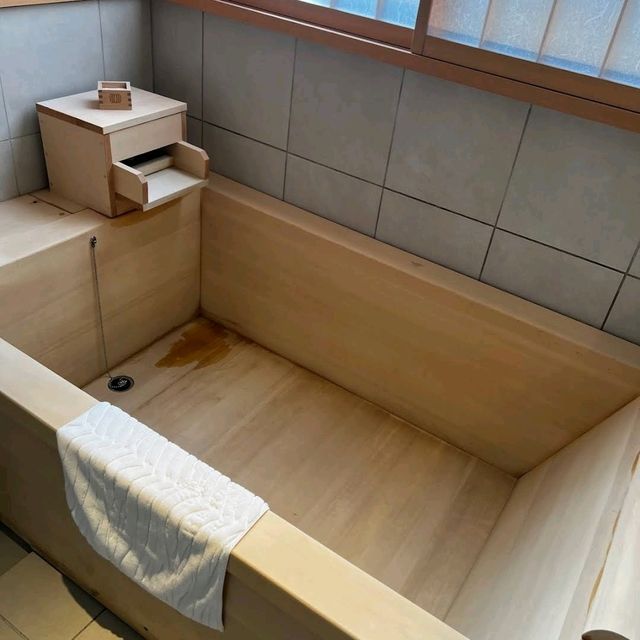 🌸京都朱奈酒店The Junei Hotel🌸充滿京都感覺的安靜小酒店