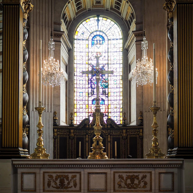 St. Paul's Cathedral 🇬🇧