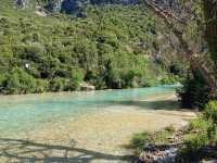 Αcheron Springs 🇬🇷