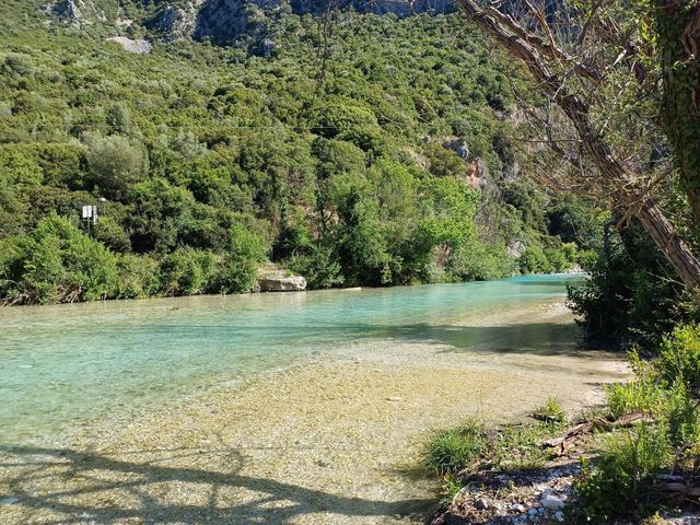 Αcheron Springs 🇬🇷