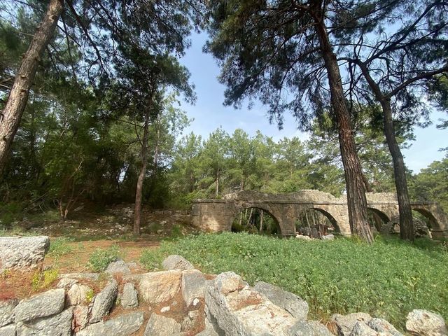 Ancient City 🇹🇷