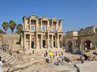 A trip to the ancients 🗺️