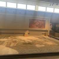 Archaeology Museum of Thessaloniki 