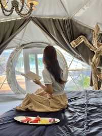 푸켓 라와이 비치 Signature Glamping Beach Phuket