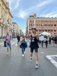 Bella Italia! A week trip - 4 cities 🇮🇹 
