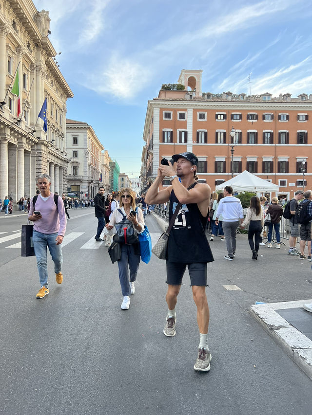 Bella Italia! A week trip - 4 cities 🇮🇹 