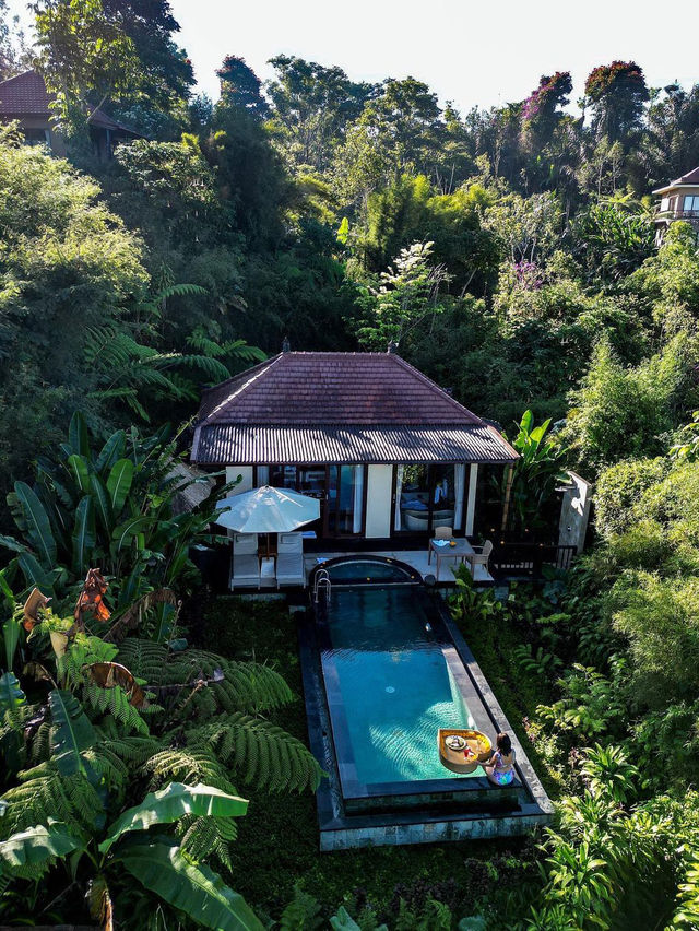 Munduk Moding Plantation Nature Resort