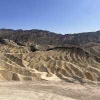 The hottest place in the world!! 