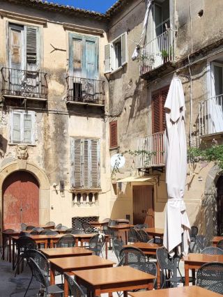 Visit Tropea 🇮🇹