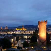 City of Art Florence 🇮🇹