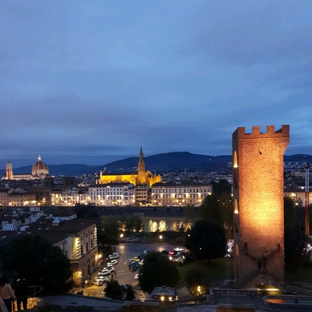 City of Art Florence 🇮🇹