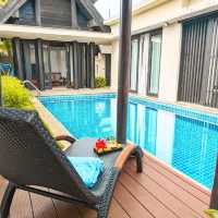Pullman Yalong Bay, Myanmar Pool Villa