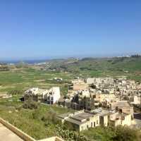 Glorious Gozo