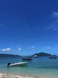 Fitzroy Island 🏖️
