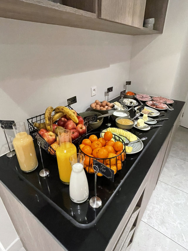 Last-Min Staycation at Staybridge Suites Cannes Centre, an IHG Hotel Room Tour