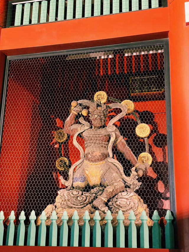 One Perfect Day in Tokyo: Skytree, Asakusa, and Amazing Food