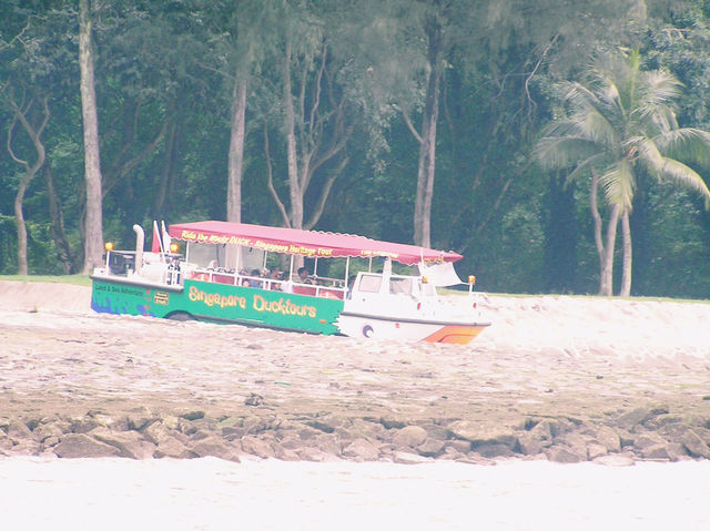 A Fun-Filled Day in Singapore: Iconic Sights & Waterfront Adventures