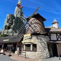 Asterix 