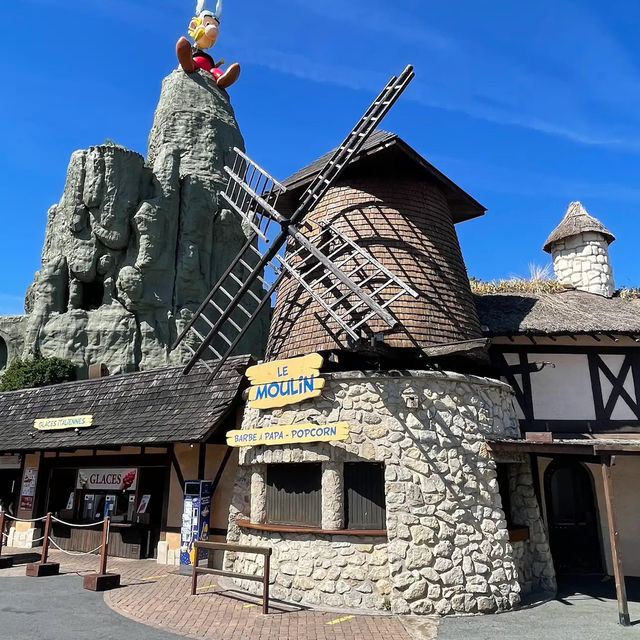 Asterix 