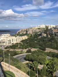 Marvellous Mellieha 