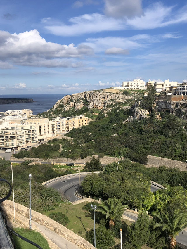 Marvellous Mellieha 