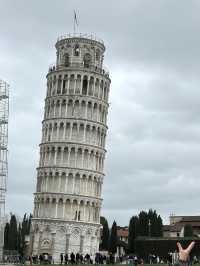 Key Tips for Visiting Pisa