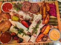 🍽 Where to Eat & Drink in Tbilisi: A Food Lover’s Guide